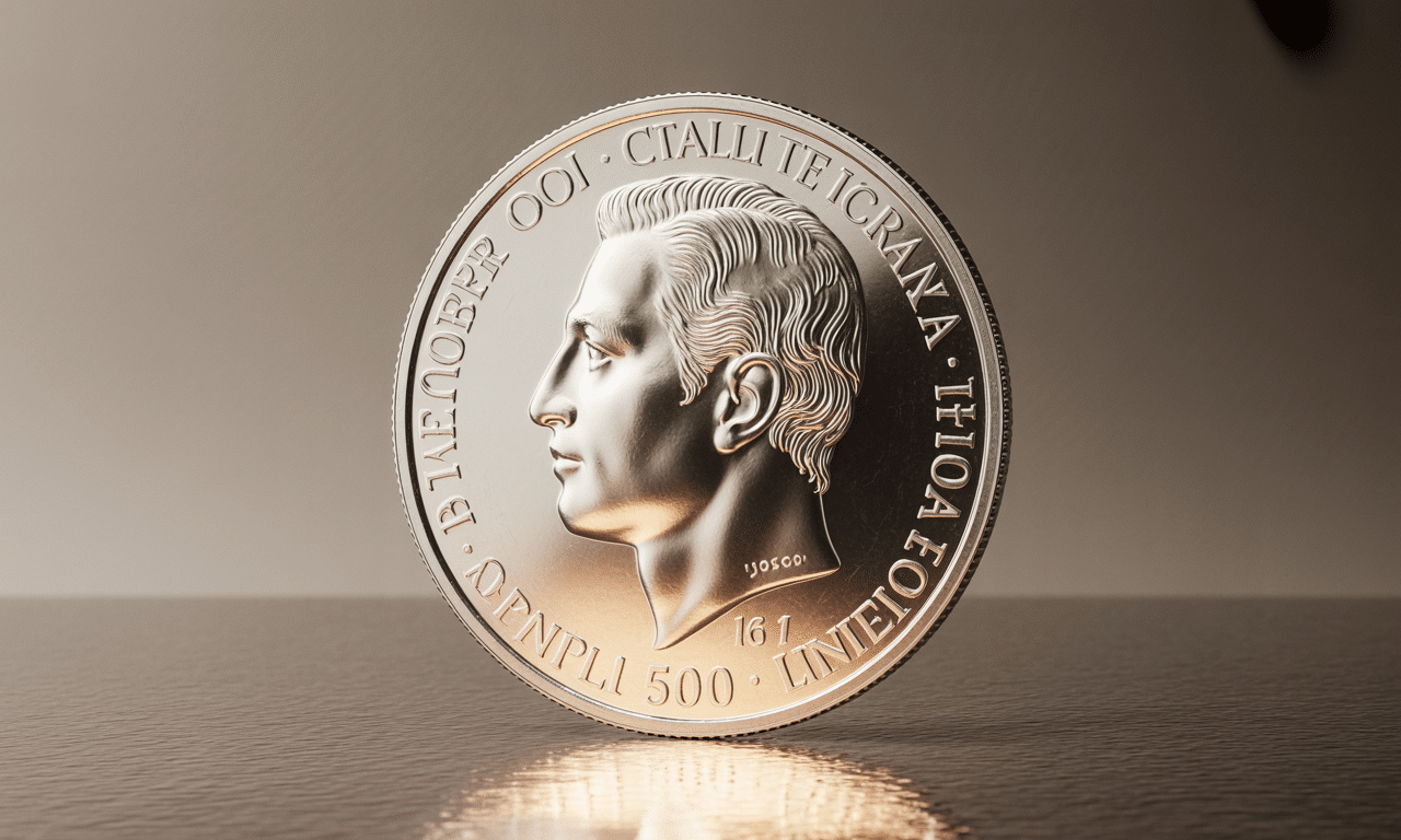 scopri il valore numismatico reale della 500 lire del 1961, emessa per il centenario dell'unità d'italia, e tutto quello che devi sapere su questa moneta storica.