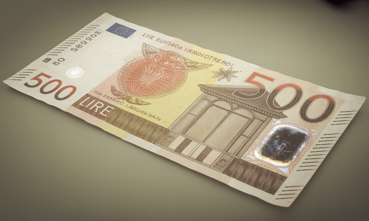 scopri il raro 500 lire con doppia stampa, una moneta da collezione unica che può superare il valore di 5.000 euro. approfondisci le sue caratteristiche e il suo mercato.