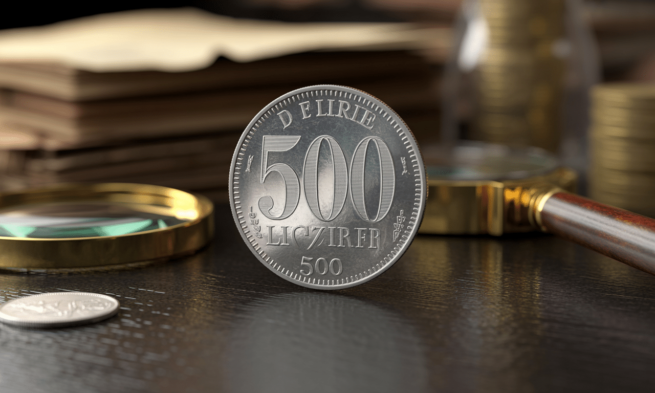 scopri il valore aggiornato delle 500 lire d'argento e impara come riconoscere se le tue monete valgono davvero una fortuna. una guida completa per collezionisti e appassionati.