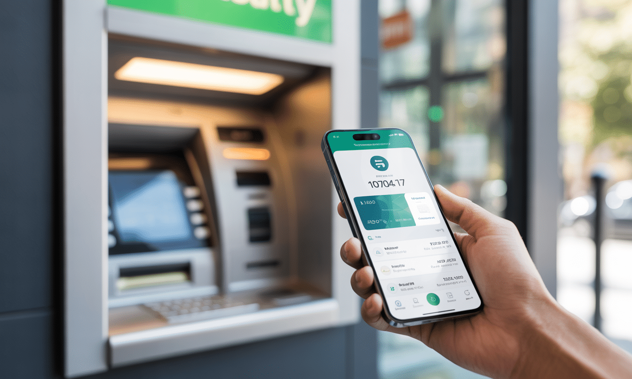 scopri come ritirare i tuoi soldi senza dover utilizzare il bancomat. soluzioni pratiche e moderne per prelievi semplici e sicuri.