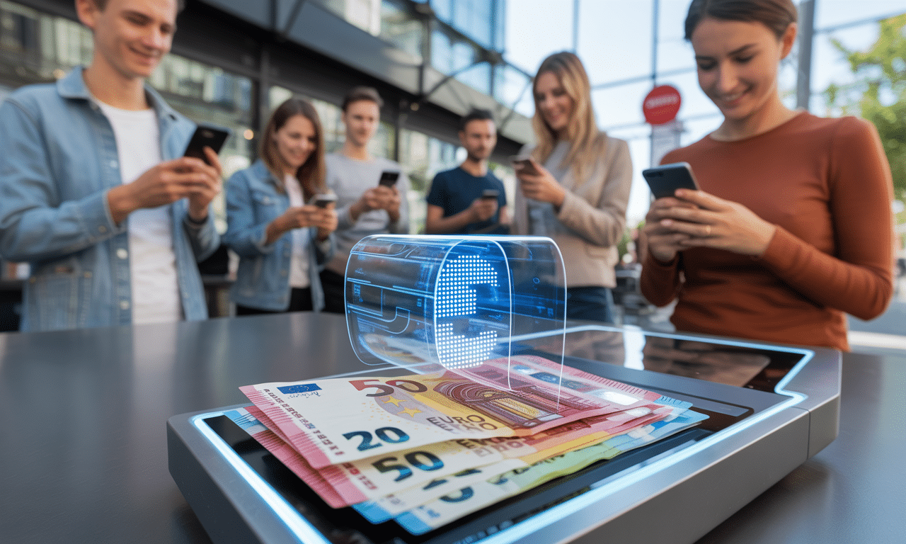 scopri quali banconote non saranno più accettate e cosa cambia con il loro addio definitivo. informati subito sulle nuove normative e preparati al futuro senza contanti!