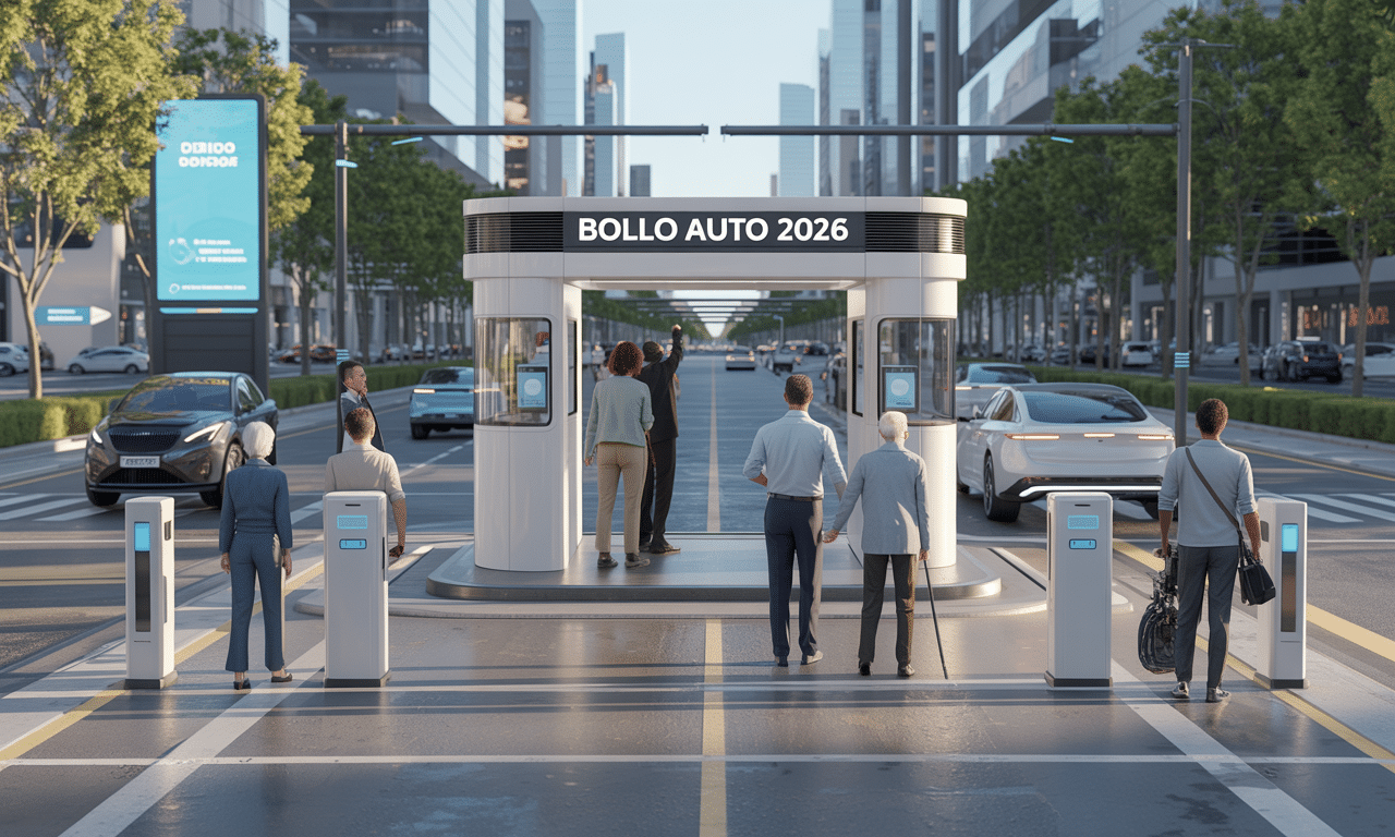 bollo auto 2026: scopri gli ultimi due gruppi di cittadini esentati dal pagamento. controlla subito se rientri tra loro e risparmia sulle tasse automobilistiche.