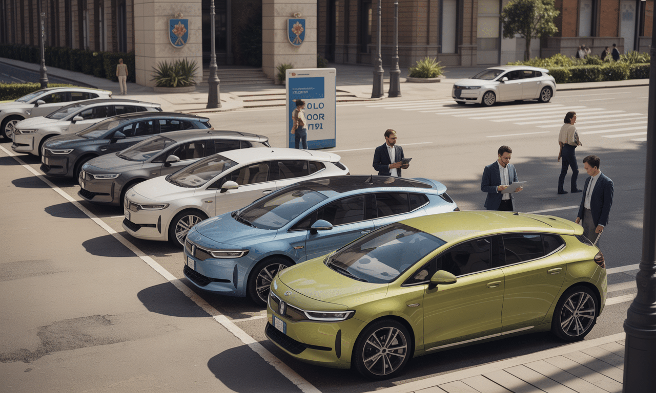 scopri chi è totalmente esente dal bollo auto 2026 e come ottenere subito l'esenzione in modo semplice e veloce.
