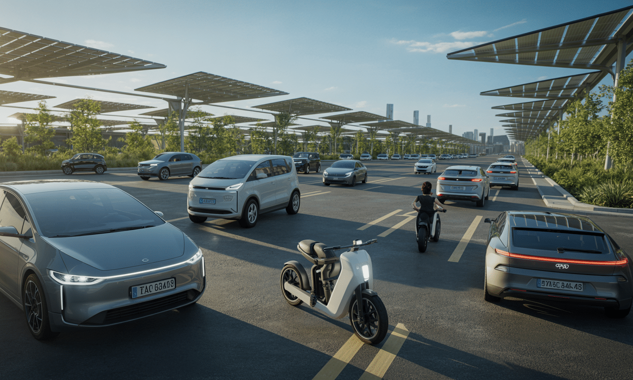 scopri quali veicoli saranno completamente esentati dal bollo auto nel 2026 secondo la nuova legge. informazioni aggiornate sulle esenzioni e i veicoli interessati.