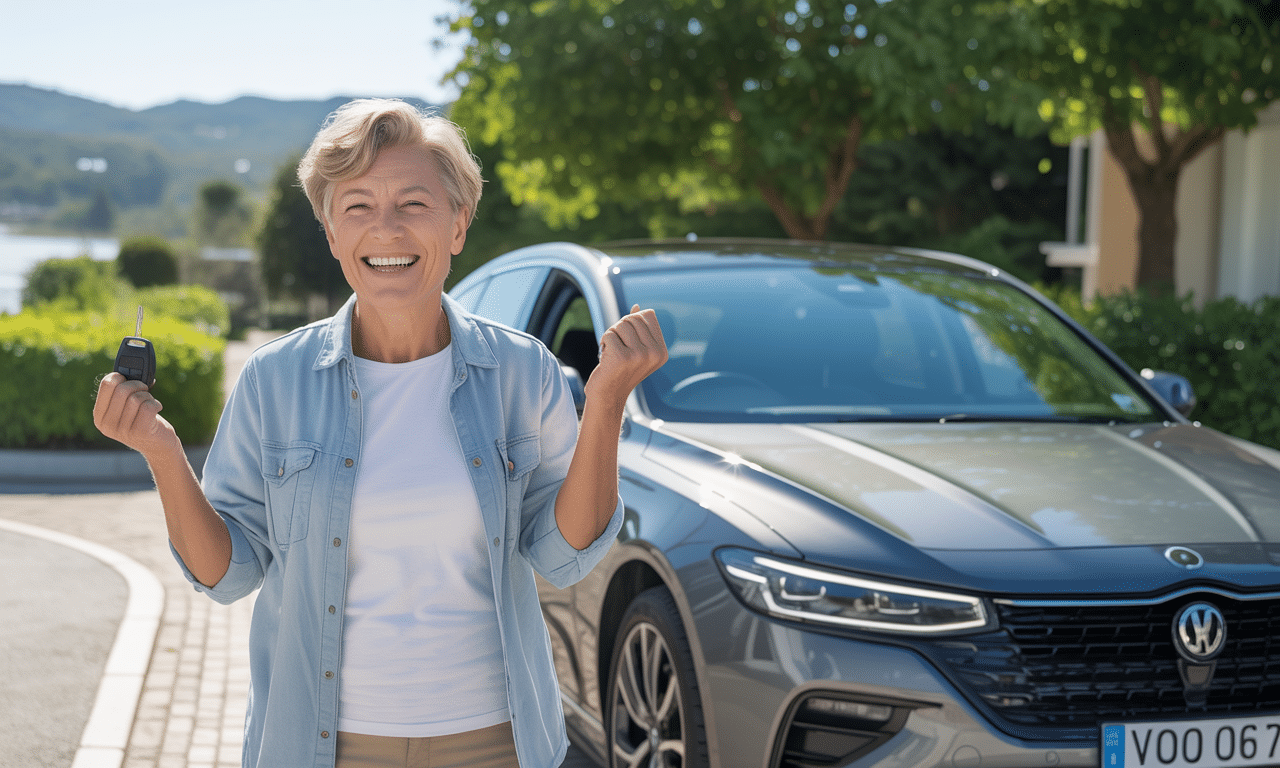 scopri la sorprendente novità sul bollo auto: se hai questa età, non dovrai più pagarlo. informazioni aggiornate e dettagli utili per esentarti dal pagamento.
