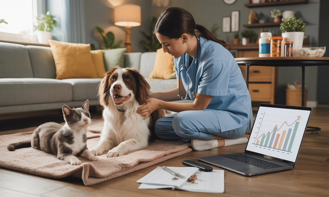 scopri il bonus animali domestici con detrazione veterinaria aumentata e i nuovi limiti aggiornati per risparmiare sulle spese veterinarie.