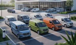 scopri tutti gli incentivi disponibili per il bonus veicoli commerciali e sostituisci il tuo furgone aziendale con un modello più efficiente e conveniente.
