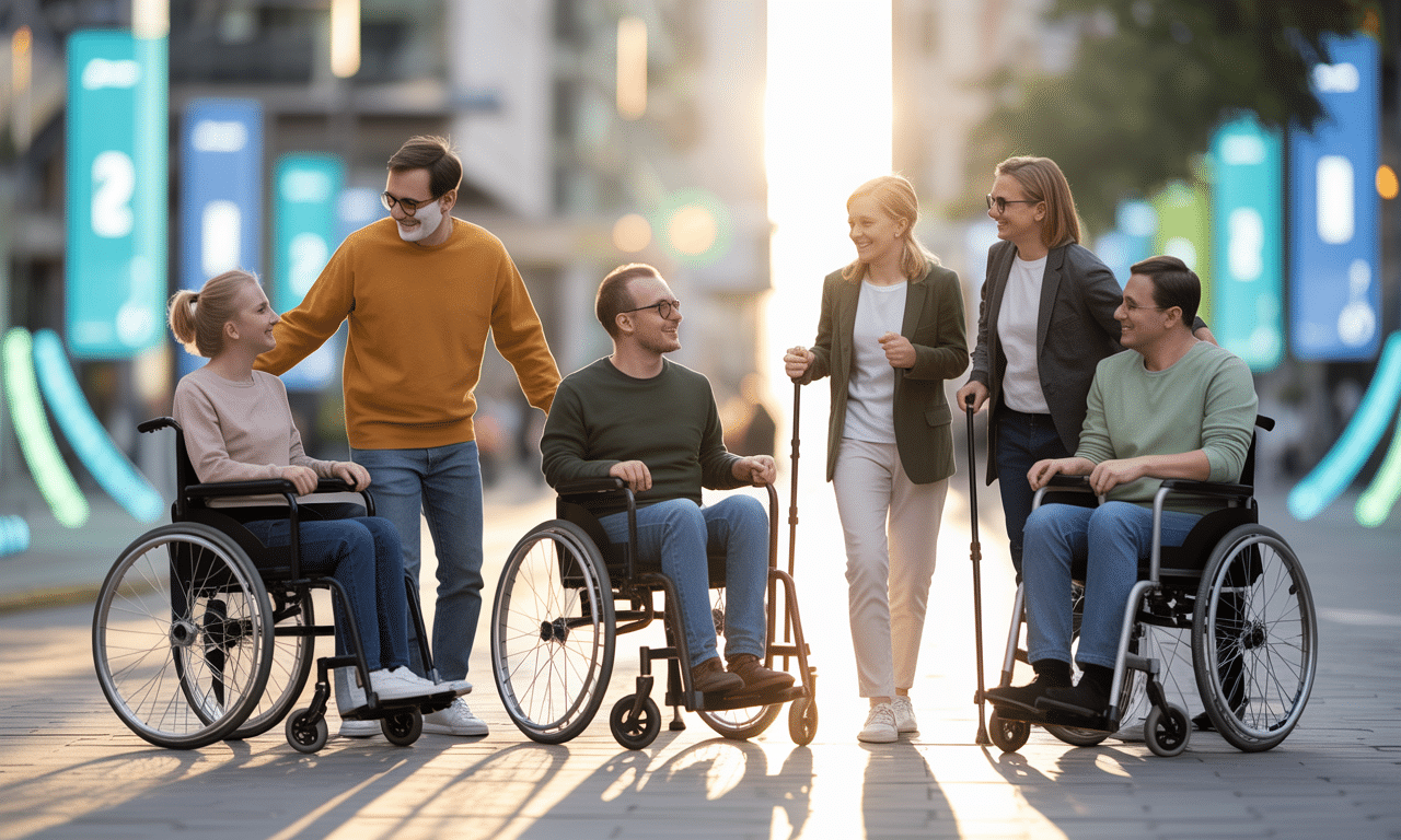 scopri le novità per il 2026 riguardanti bonus per disabili e possessori della legge 104, con aggiornamenti su agevolazioni e benefici fiscali.