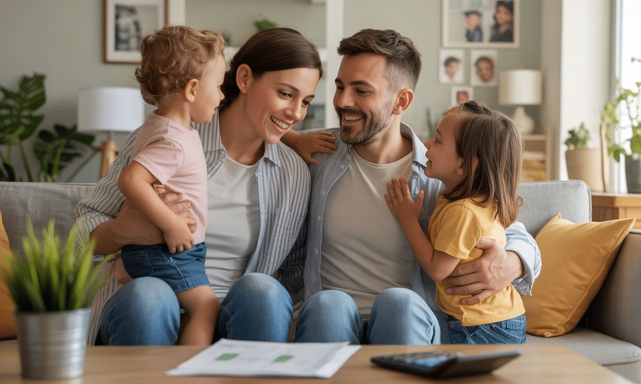 scopri chi potrà ricevere il bonus figli a carico nel 2026 e come ottenere oltre 200 euro mensili per sostenere le famiglie.