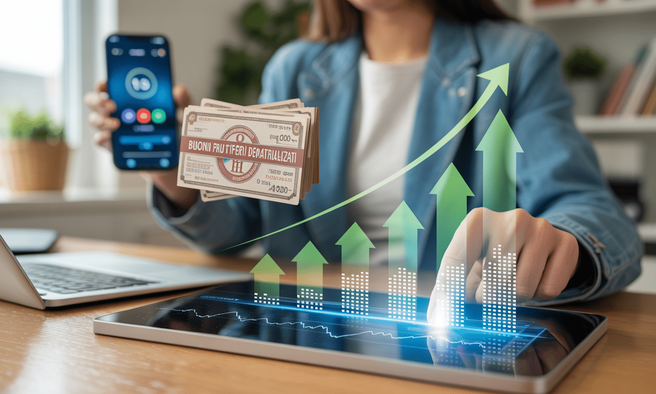 scopri come funzionano i buoni fruttiferi postali dematerializzati e perché sono ancora un investimento conveniente e sicuro per il tuo risparmio.