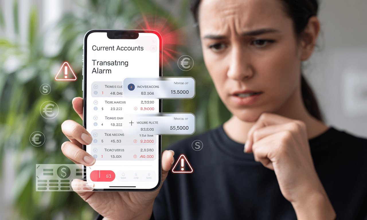 conti correnti: scopri quali movimenti in entrata possono attivare l'allarme fiscale e come tutelarti dalle verifiche.