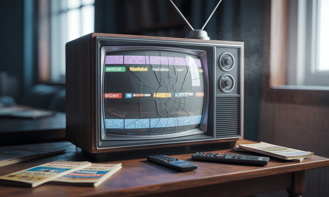 scopri la lista aggiornata dei canali del digitale terrestre che spariranno presto e resta informato sui cambiamenti nel panorama televisivo italiano.