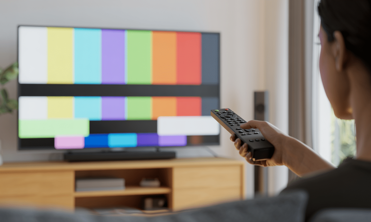 controlla velocemente se la tua tv supporta il nuovo segnale del digitale terrestre e preparati alla migliore esperienza di visione digitale.