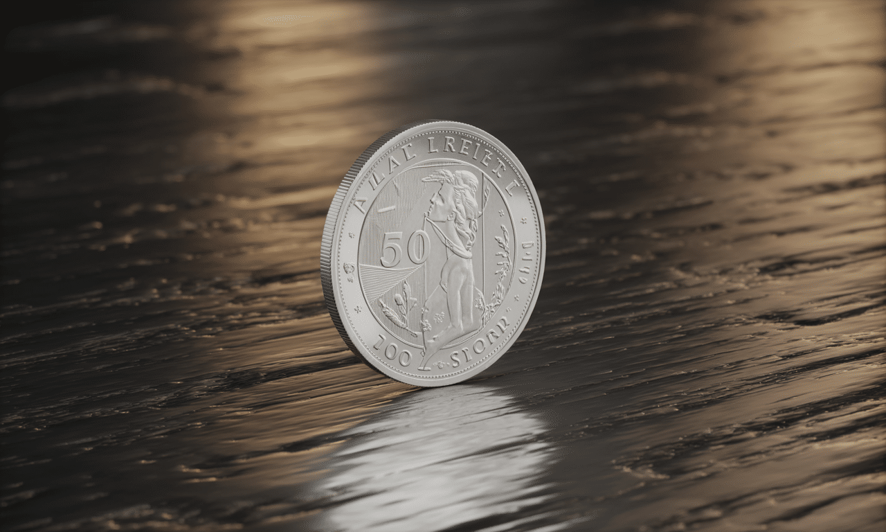 scopri il valore aggiornato delle 500 lire d'argento: guida completa con tutte le informazioni essenziali per collezionisti e appassionati.