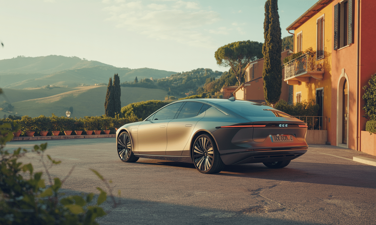 scopri l'esenzione dal bollo per le auto ibride: non si paga per 5 anni in molte regioni italiane, risparmiando sulle tasse automobilistiche.