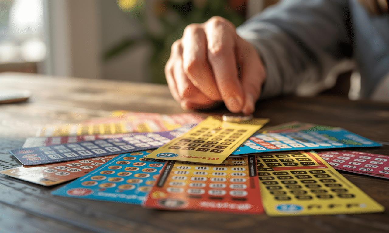 scopri quali gratta e vinci offrono le migliori probabilità di vincita e quali comprare adesso per aumentare le tue chance di vincere.