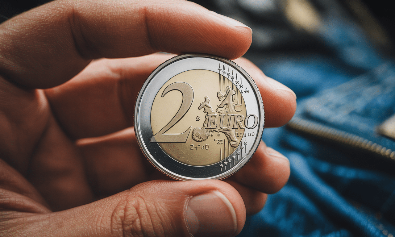 scopri quali sono i 2 euro rari che possono valere una cifra incredibile e come riconoscere se hai un vero tesoro in tasca. guida completa per collezionisti e appassionati.