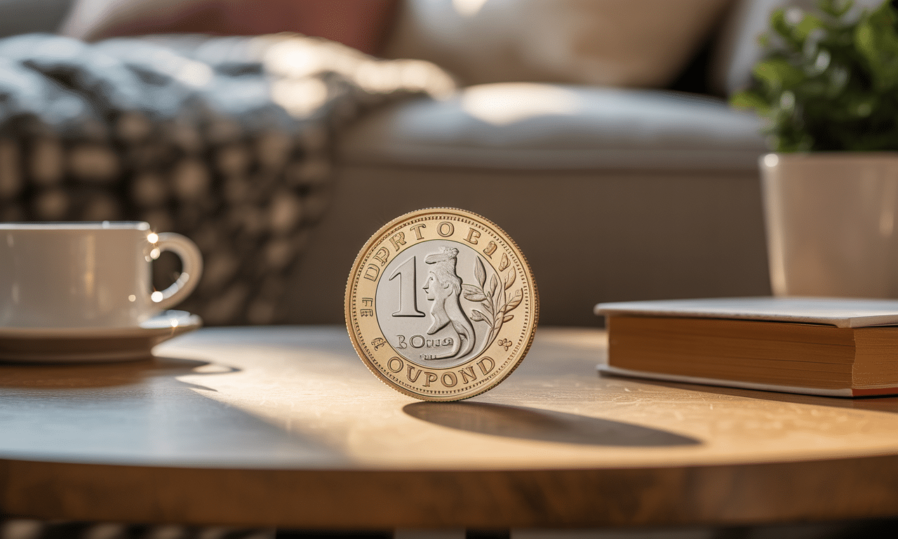 scopri quanto puoi guadagnare vendendo la tua sterlina oggi. valutazione aggiornata e consigli utili per ottenere il massimo valore.