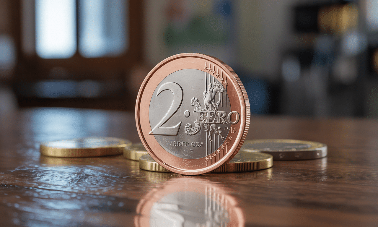 scopri come riconoscere facilmente i 2 centesimi di euro che valgono oltre 300 euro e impara a identificarli per non lasciarti sfuggire questa rara opportunità.