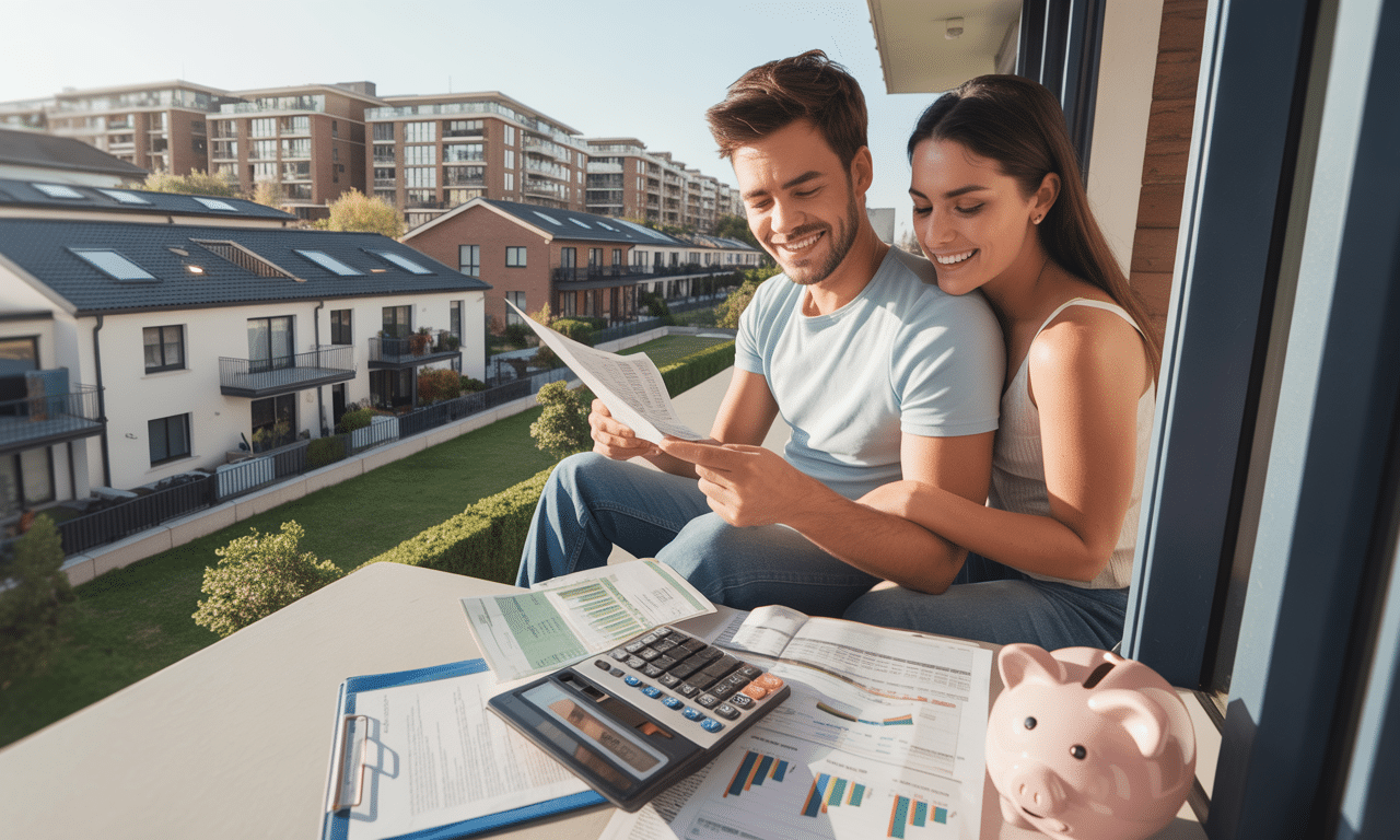 imu seconda casa: scopri lo sconto inaspettato per chi vive attualmente in affitto e come beneficiarne.
