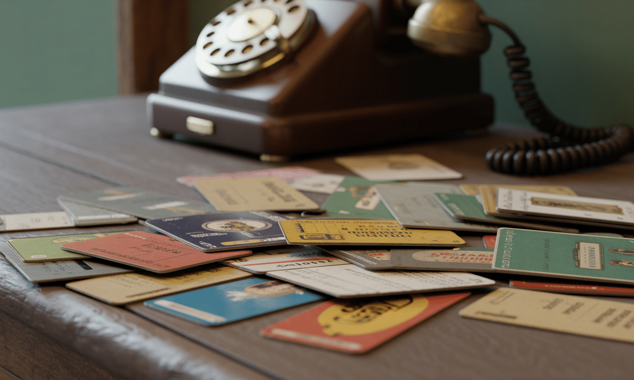scopri il sorprendente valore delle vecchie schede telefoniche e cosa le rende così preziose. non perdere queste informazioni sorprendenti!