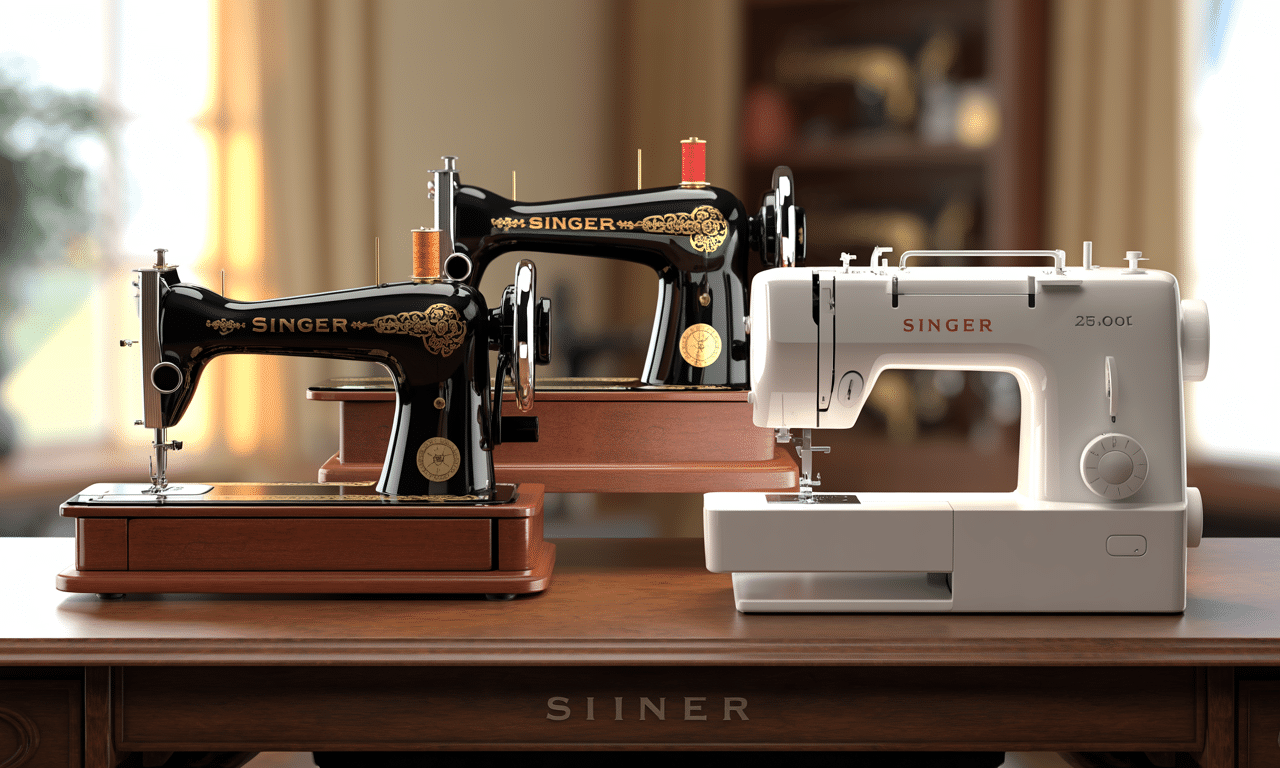 scopri i modelli di macchine da cucire singer più apprezzati e ricercati sul mercato, ideali per ogni livello di esperienza e progetto di cucito.