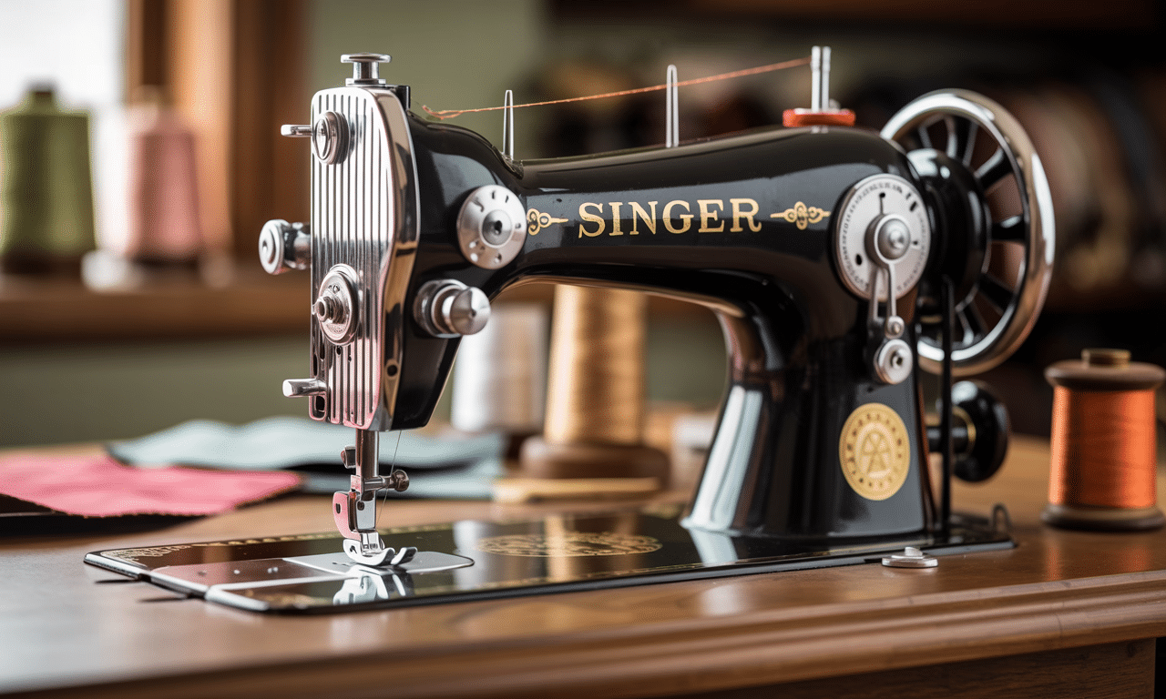 scopri perché alcune macchine da cucire singer raggiungono prezzi oltre i 1000 euro, analizzando qualità, funzionalità e durata di questi modelli esclusivi.