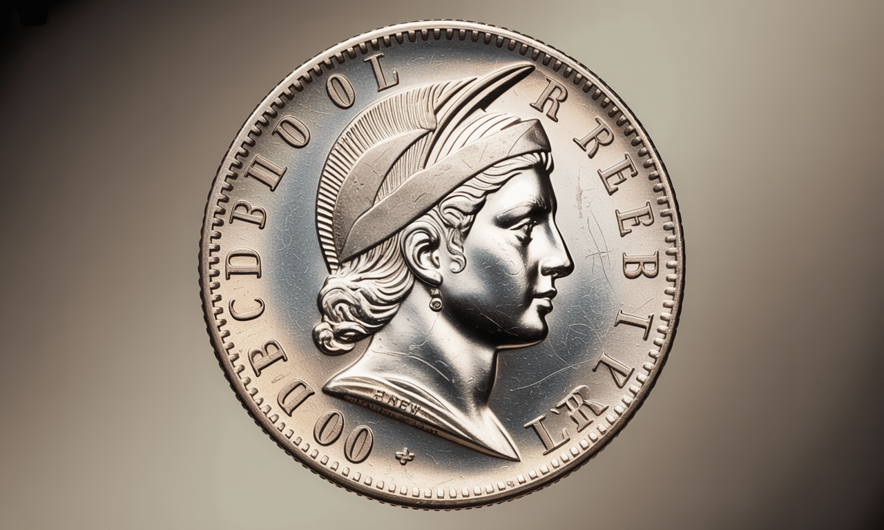 moneta da 100 lire con minerva spostata: scopri il suo vero valore e perché è così preziosa per collezionisti e appassionati di numismatica.