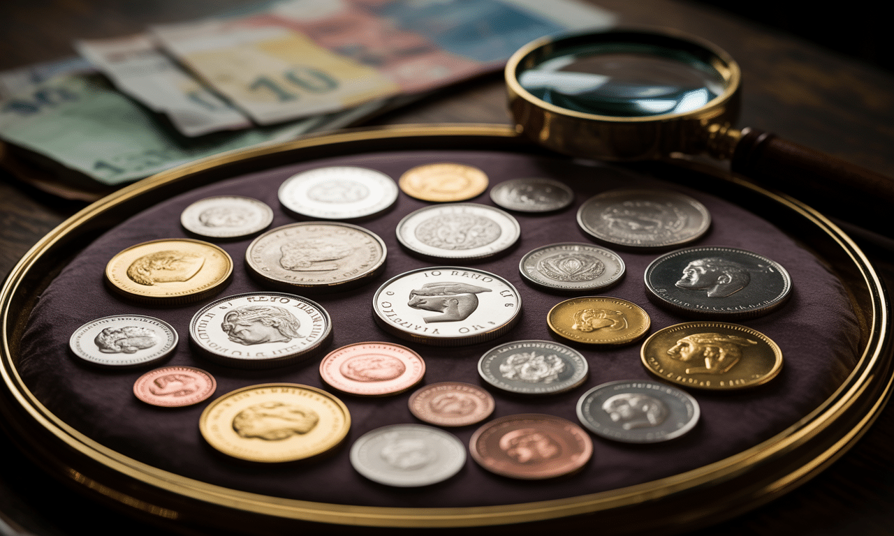 scopri la guida completa alle lire italiane più preziose da collezionare e conservare, per arricchire la tua collezione con monete rare e di valore storico.