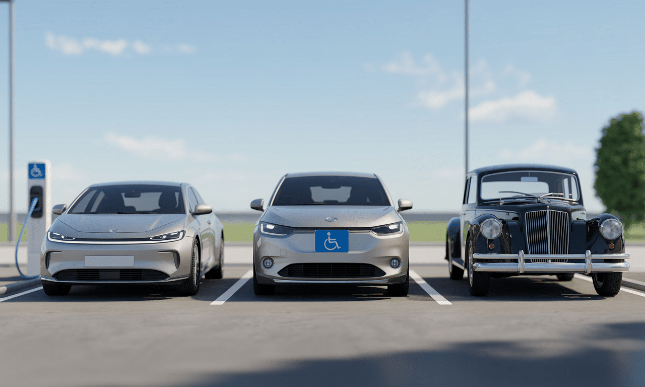 scopri le 3 categorie esentate dal pagamento del bollo auto nel 2026 e risparmia con la nostra guida completa sulle esenzioni totali.
