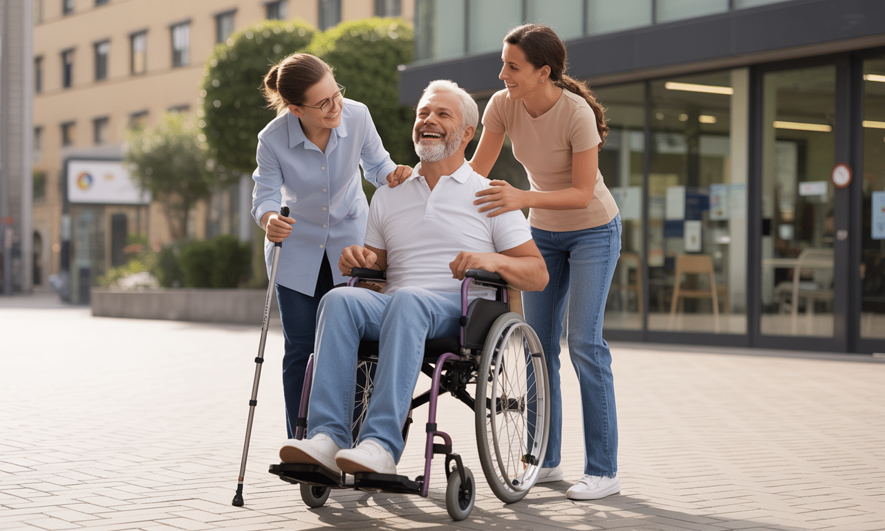 scopri le novità 2026 sul bonus per disabili e titolari della legge 104: agevolazioni e benefici per migliorare la qualità della vita.