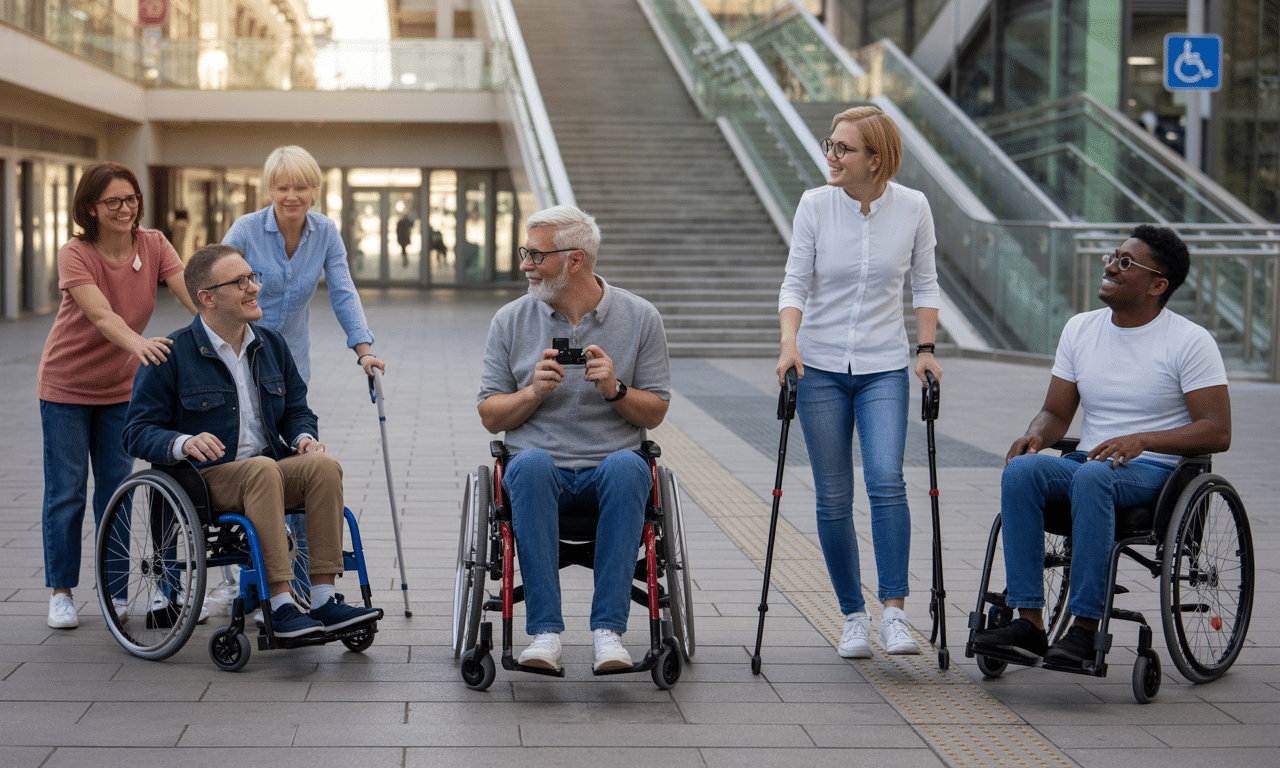 scopri tutte le novità 2026 sui bonus dedicati ai disabili e ai titolari della legge 104. guide dettagliate e aggiornamenti per accedere alle agevolazioni.