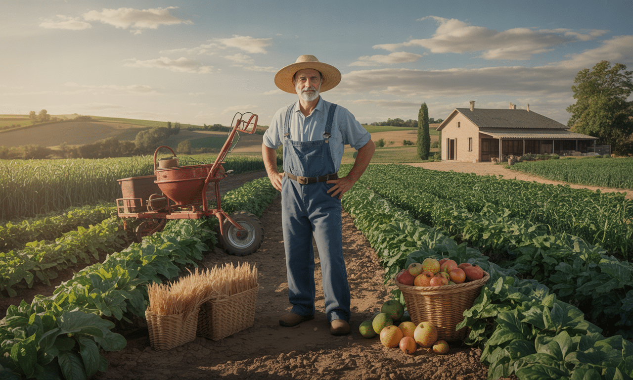 scopri la pensione agrotecnici, la previdenza specifica pensata per chi lavora nel settore agricolo, garantendo sicurezza e sostegno per il futuro.
