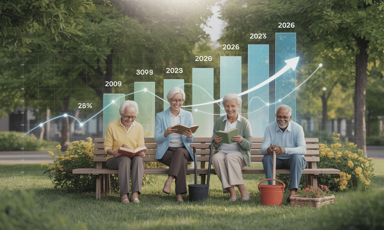 scopri tutte le fasce e le percentuali ufficiali della rivalutazione degli assegni pensionistici per il 2026. informazioni aggiornate sulle pensioni e sui criteri di aggiornamento.