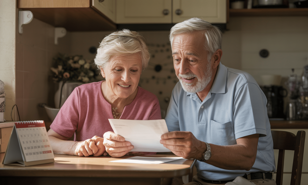scopri l'aumento straordinario delle pensioni minime, un cambiamento inaspettato che interessa molti pensionati in italia. informazioni aggiornate e dettagli importanti.