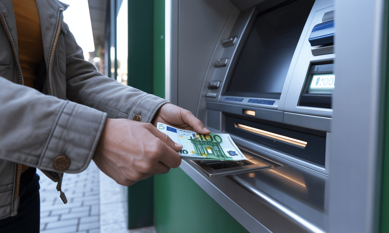 scopri il nuovo limite di 1.000 euro per i prelievi in contante e come evitarne le segnalazioni. informazioni essenziali per gestire i tuoi prelievi in sicurezza.