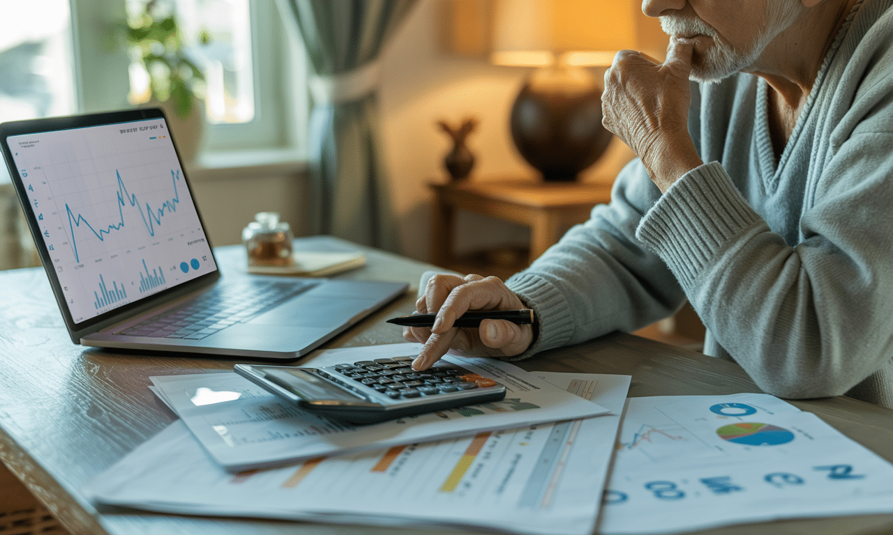 scopri quanto prenderai di pensione con il nostro calcolo aggiornato. guida semplice e rapida per calcolare la tua pensione futura in modo preciso.