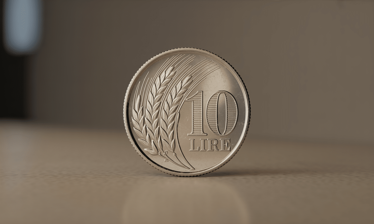 scopri il valore aggiornato delle 10 lire con la spiga. informazioni dettagliate sulla quotazione attuale delle monete italiane da collezione.