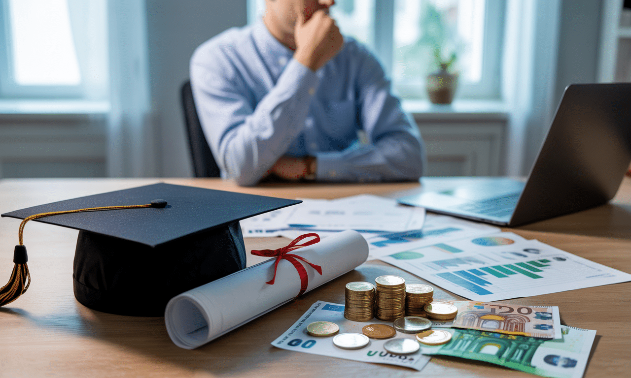 scopri quanto costa realmente il riscatto della laurea e in quali situazioni conviene farlo per migliorare la tua pensione.