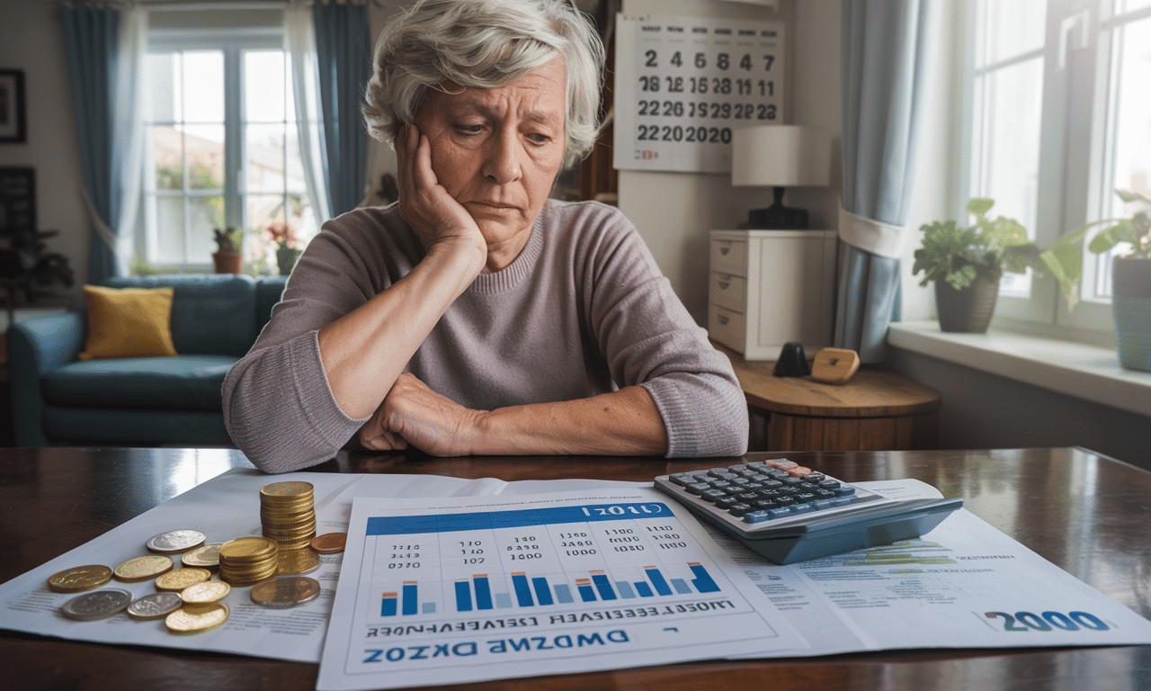 scopri quanto davvero aumenterà la tua pensione nel 2026 con la rivalutazione pensioni. informazioni aggiornate e dettagliate per pianificare il tuo futuro economico.