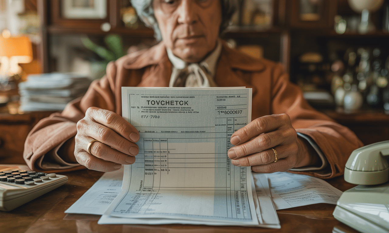 scopri l'aumento nascosto sul tuo cedolino se hai iniziato a lavorare prima del 1980. controlla subito e non perdere i tuoi diritti pensionistici.
