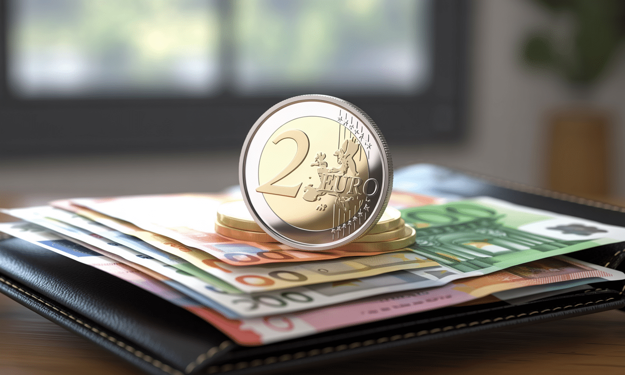 scopri quali monete da 2 euro possono farti diventare ricco! controlla subito il tuo portafogli e non perdere questa occasione unica.