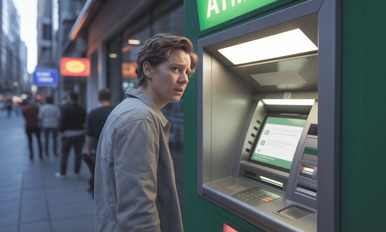 scopri cosa fare immediatamente se il bancomat trattiene la tua carta. consigli pratici per risolvere rapidamente il problema e proteggere i tuoi dati.