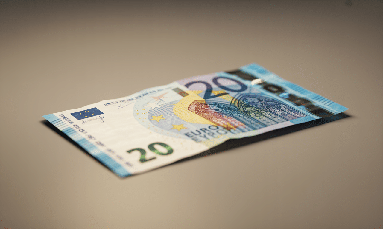 scopri il valore nascosto della tua banconota da 20 euro. se possiedi questa banconota speciale, potresti aver trovato un vero tesoro!