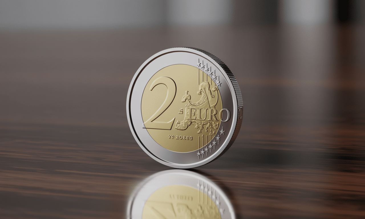 scopri perché trovare questa moneta da due euro ti rende ricco: il suo valore sorprendente spiegato in dettaglio.