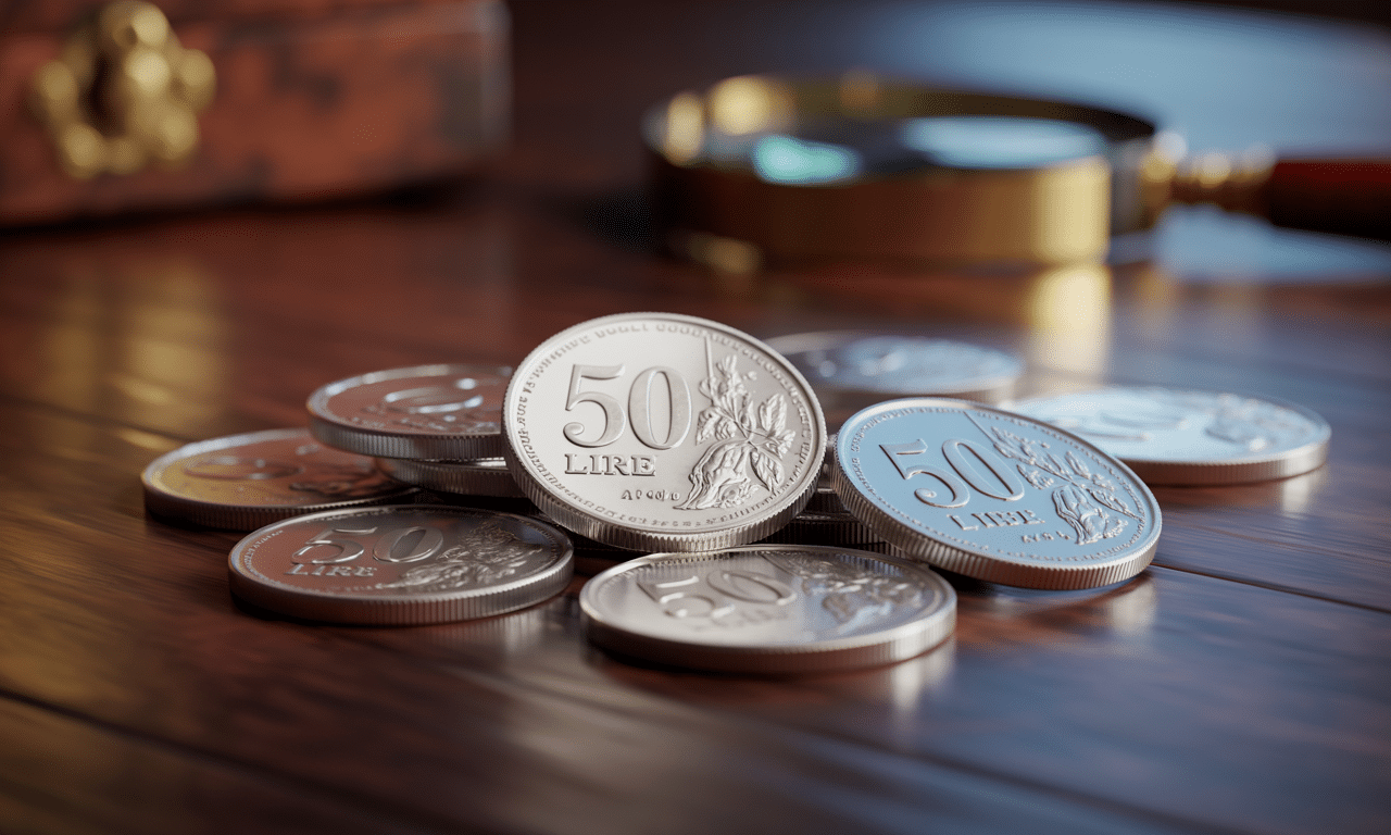 scopri il valore attuale delle monete da 500 lire d'argento e come le tue monete potrebbero valere una fortuna. informazioni aggiornate per collezionisti e appassionati.