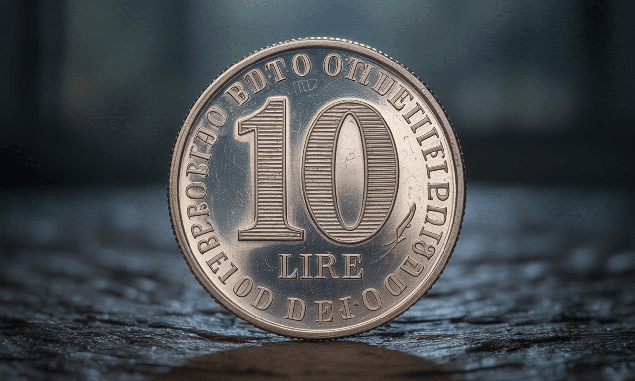 scopri il valore delle 10 lire con la nostra guida completa per riconoscere gli errori di conio che possono valere una fortuna. impara a identificare le monete rare e aumentare il tuo patrimonio numismatico.