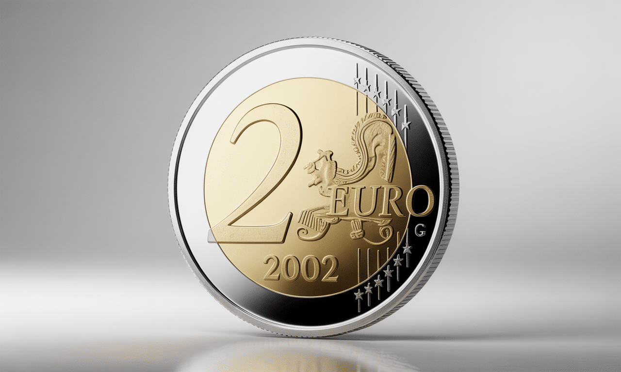 scopri il valore e il riconoscimento della moneta da 2 euro grecia 2002 con la lettera "s" impressa, una rarità apprezzata dai collezionisti.