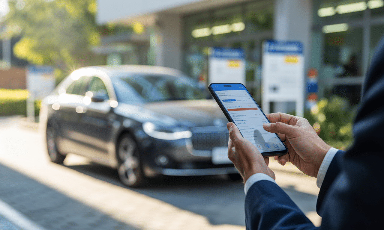 controlla rapidamente se il tuo veicolo ha diritto all'esenzione dal bollo auto e risparmia sulle tasse automobilistiche con la nostra verifica immediata e semplice.